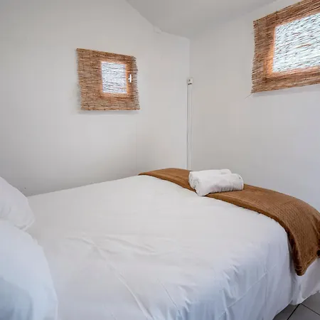 O- Super Duplex Avec Toit Terrasse * 페르피냥