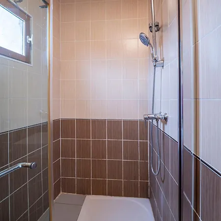 O- Super Duplex Avec Toit Terrasse 아파트