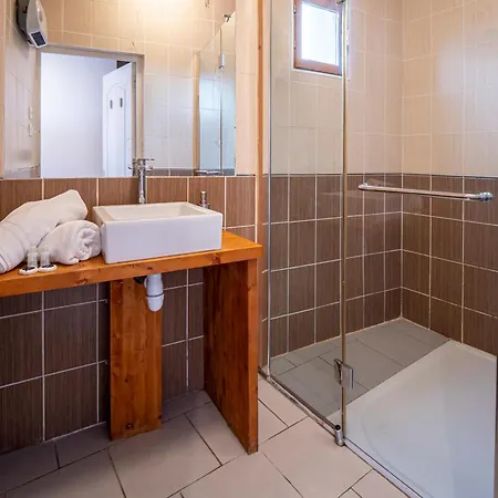 Apartamento O- Super Duplex Avec Toit Terrasse