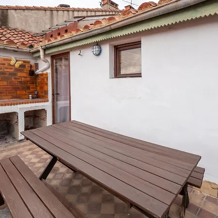 O- Super Duplex Avec Toit Terrasse 아파트