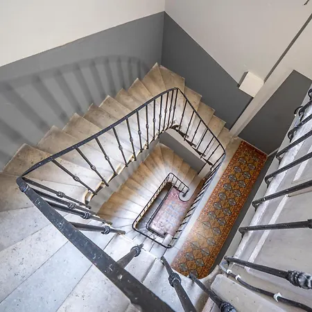 Apartamento O- Super Duplex Avec Toit Terrasse